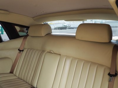 2003 ROLLS-ROYCE PHANTOM — миниатюра 52