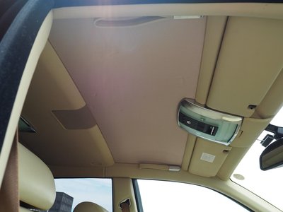 2003 ROLLS-ROYCE PHANTOM — миниатюра 44