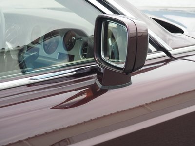 2003 ROLLS-ROYCE PHANTOM — миниатюра 30