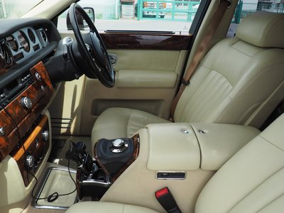 2003 ROLLS-ROYCE PHANTOM — миниатюра 49