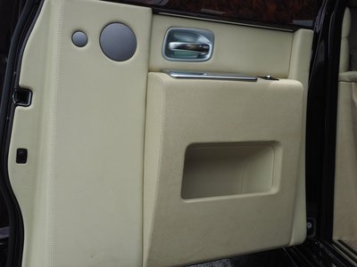 2003 ROLLS-ROYCE PHANTOM — миниатюра 40
