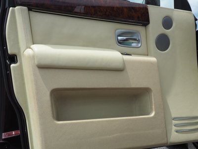 2003 ROLLS-ROYCE PHANTOM — миниатюра 48