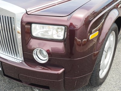 2003 ROLLS-ROYCE PHANTOM — миниатюра 63