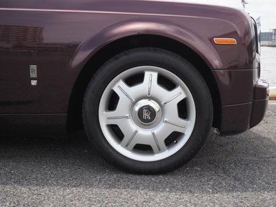 2003 ROLLS-ROYCE PHANTOM — миниатюра 61