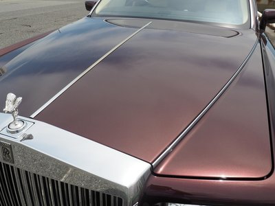 2003 ROLLS-ROYCE PHANTOM — миниатюра 56