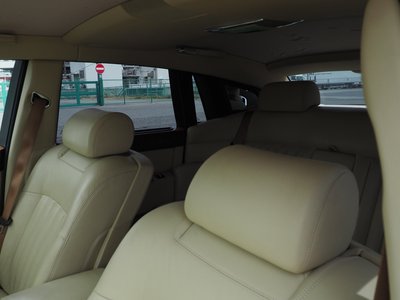 2003 ROLLS-ROYCE PHANTOM — миниатюра 50