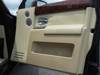 2003 ROLLS-ROYCE PHANTOM — миниатюра 39