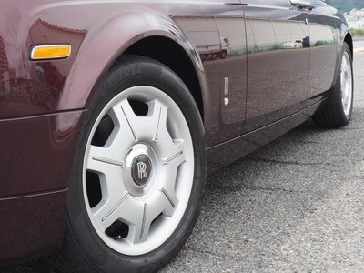2003 ROLLS-ROYCE PHANTOM — миниатюра 59
