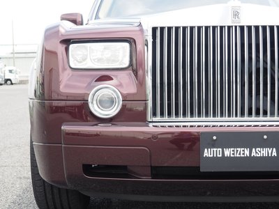 2003 ROLLS-ROYCE PHANTOM — миниатюра 20