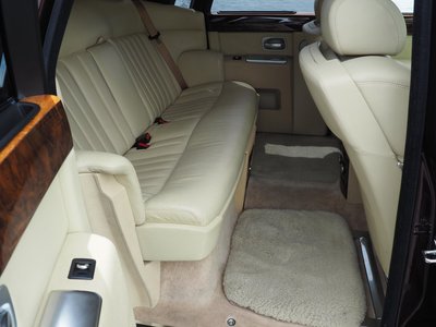 2003 ROLLS-ROYCE PHANTOM — миниатюра 41