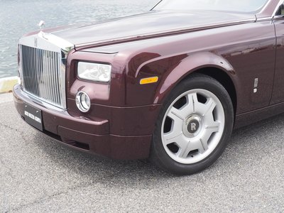 2003 ROLLS-ROYCE PHANTOM — миниатюра 65