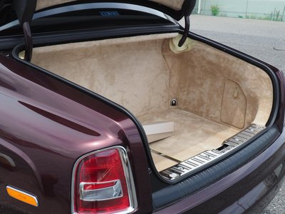 2003 ROLLS-ROYCE PHANTOM — миниатюра 34