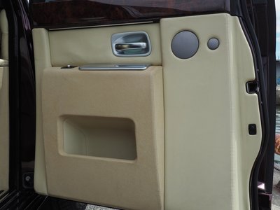 2003 ROLLS-ROYCE PHANTOM — миниатюра 54