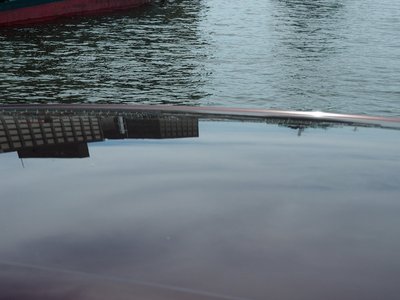 2003 ROLLS-ROYCE PHANTOM — миниатюра 28