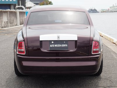 2003 ROLLS-ROYCE PHANTOM — миниатюра 70