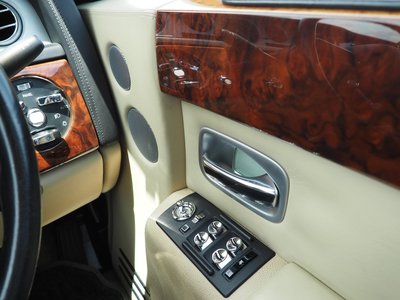 2003 ROLLS-ROYCE PHANTOM — миниатюра 16