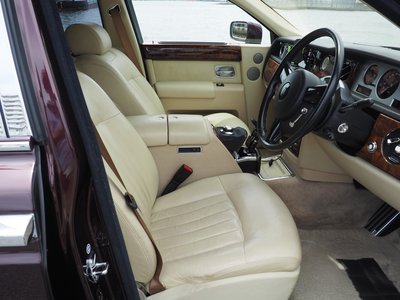 2003 ROLLS-ROYCE PHANTOM — миниатюра 38