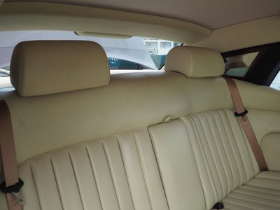 2003 ROLLS-ROYCE PHANTOM — миниатюра 43