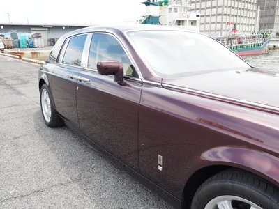 2003 ROLLS-ROYCE PHANTOM — миниатюра 23