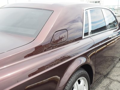 2003 ROLLS-ROYCE PHANTOM — миниатюра 66