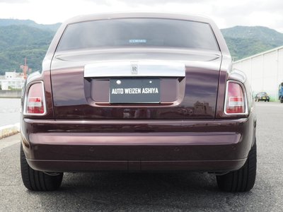 2003 ROLLS-ROYCE PHANTOM — миниатюра 25