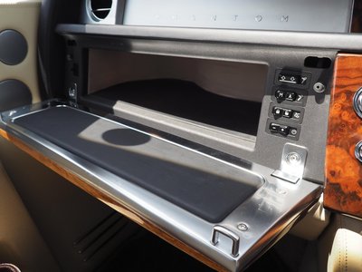 2003 ROLLS-ROYCE PHANTOM — миниатюра 14
