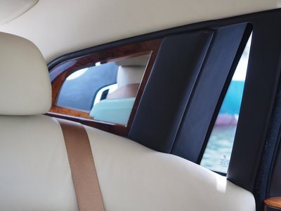 2003 ROLLS-ROYCE PHANTOM — миниатюра 55