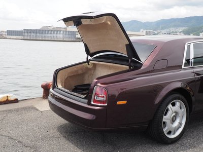 2003 ROLLS-ROYCE PHANTOM — миниатюра 33