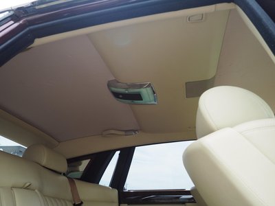 2003 ROLLS-ROYCE PHANTOM — миниатюра 45