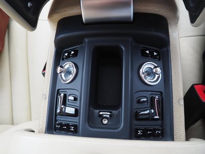 2003 ROLLS-ROYCE PHANTOM — миниатюра 13