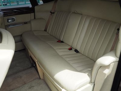 2003 ROLLS-ROYCE PHANTOM — миниатюра 51