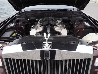 2003 ROLLS-ROYCE PHANTOM — миниатюра 71