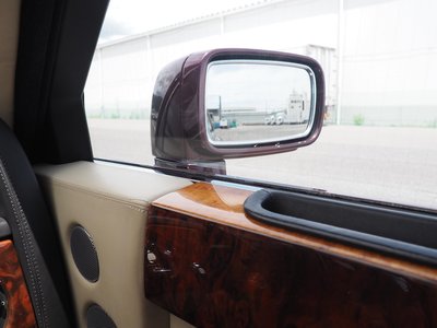 2003 ROLLS-ROYCE PHANTOM — миниатюра 17