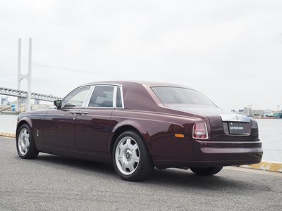 2003 ROLLS-ROYCE PHANTOM — миниатюра 68