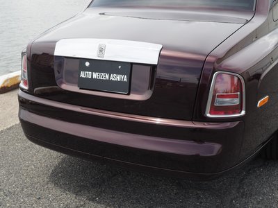2003 ROLLS-ROYCE PHANTOM — миниатюра 27