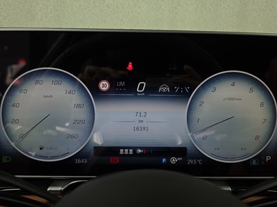 2023 Mercedes-BENZ S-CLASS thumbnail 11