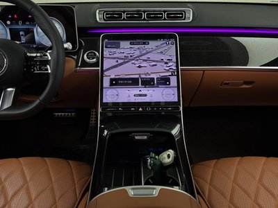 2023 Mercedes-BENZ S-CLASS thumbnail 20