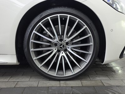 صورة 8 لـ 2023 Mercedes-BENZ S-CLASS