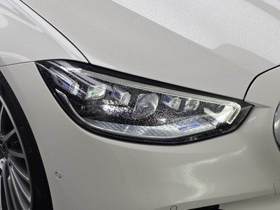 صورة 9 لـ 2023 Mercedes-BENZ S-CLASS