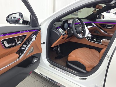 2023 Mercedes-BENZ S-CLASS thumbnail 13