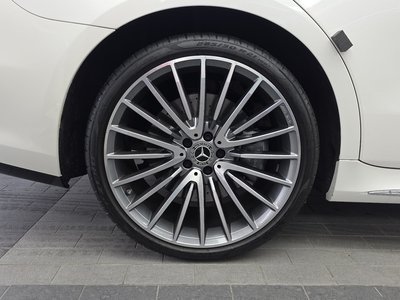 صورة 6 لـ 2023 Mercedes-BENZ S-CLASS