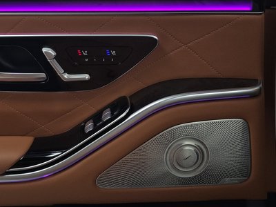 2023 Mercedes-BENZ S-CLASS thumbnail 25