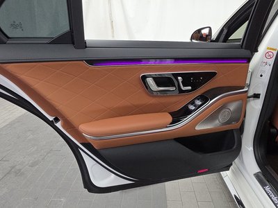 2023 Mercedes-BENZ S-CLASS thumbnail 15