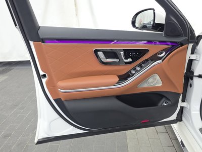 2023 Mercedes-BENZ S-CLASS thumbnail 14
