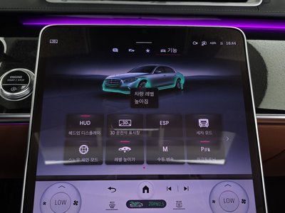 2023 Mercedes-BENZ S-CLASS thumbnail 22