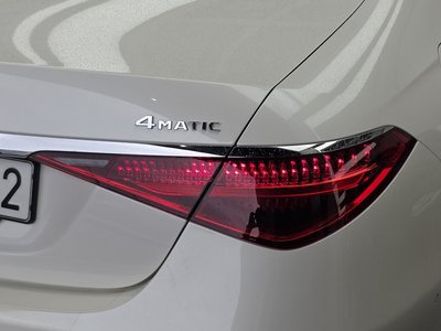 صورة 10 لـ 2023 Mercedes-BENZ S-CLASS