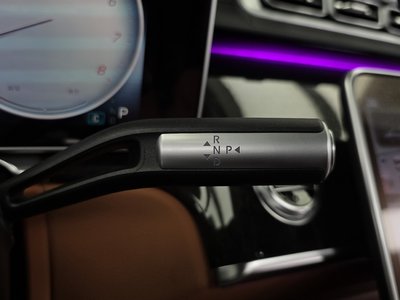 2023 Mercedes-BENZ S-CLASS thumbnail 12