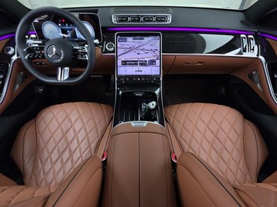 صورة 5 لـ 2023 Mercedes-BENZ S-CLASS