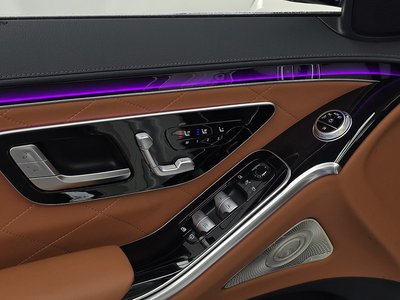 2023 Mercedes-BENZ S-CLASS thumbnail 29