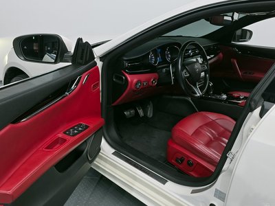 MASERATI QUATTROPORTE - 10